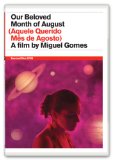 Our Beloved Month of August [DVD]