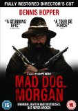 Mad Dog Morgan (Special Fully Restored Edition) [DVD]