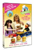 Annabel's Kitchen [DVD]