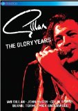 Gillan The Glory Years [DVD]