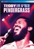 Teddy Pendergrass Live In 82 [DVD]