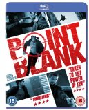 Point Blank [Blu-ray]