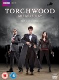 Torchwood - Miracle Day [DVD]