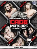 WWE - The Greatest Cage Matches Of All Time [DVD]