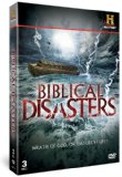 Biblical Disasters [DVD]
