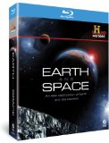 Earth and Space [Blu-ray]