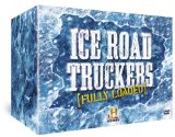 Ice Road Truckers Deluxe Box set [DVD]