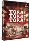 Tora Tora Tora the real story fo pearl Harbour [DVD]