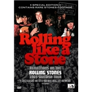 Like a Rolling Stone [DVD]