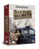 Wartime Secrets With Harry Har [DVD]