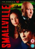 Smallville - The Complete Season 3 [DVD]