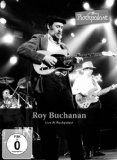 Roy Buchanan  - Live at Rockpalast [DVD]