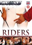 Riders (Adult) [DVD]