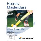 Hockey Masterclass Vol. 1 [DVD]
