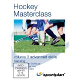 Hockey Masterclass Vol. 3 [DVD]