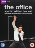 The Office - 10th Anniversary Edition [DVD]