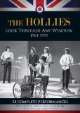 The Hollies - Look Through Any Window 1963-1975 [DVD]