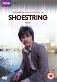 Shoestring - Series 1 [DVD]