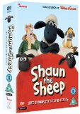 Shaun the Sheep -  Complete Series 2 [DVD]