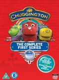 Chuggington - Complete Series 1 Box Set [DVD]