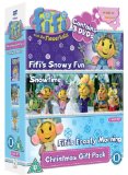Fifi and the Flowertots - Christmas Gift Pack [DVD]