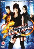 The King of Fighters [DVD]