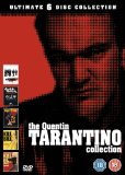 The Quentin Tarantino Collection [DVD]