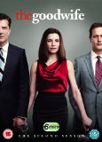 The Good Wife - Season 2 [DVD]