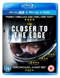 TT : Closer to the Edge (3D COMBI) [DVD]