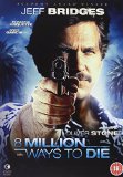 8 Million Ways To Die [DVD]