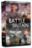 Battle of Britain Double DVD Box Set - Containing First Light (BBC1) and The Battle of Britain (BBC1 Ewan McGregor)