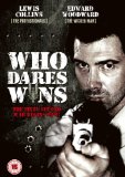 Who Dares Wins [DVD]