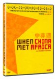 When China Met Africa [DVD]