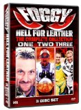 Foggy's Hell For Leather 1-3 Complete Collection [DVD]