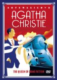 Agatha Christie - The Queen Of Crime Fiction [DVD]