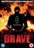 Brave [DVD]