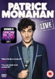 Show Me the Funny - Winner's Live Stand-Up Tour [DVD]