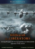 Hell Ride of the LIBERATORS [DVD]