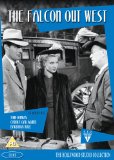 The Falcon Out West [DVD]