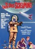The Earth Dies Screaming (1964) DVD Reg 2