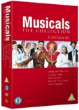 Musicals: The Collection [DVD]