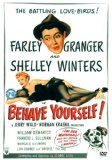 Behave Yourself [DVD]