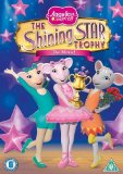 Angelina Ballerina - Shining Star Trophy [2011] [DVD]