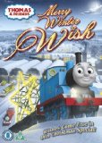 Thomas & Friends - Merry Winter Wish [2011] [DVD]