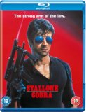 Cobra [Blu-ray][Region Free]