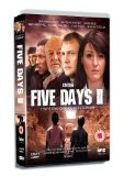 Five Days - Complete BBC Series 2 [DVD]