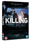 The Killing - Season 1 [DVD]