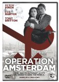 Operation Amsterdam [DVD]