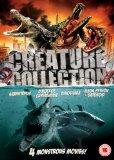 Creature Collection [DVD]