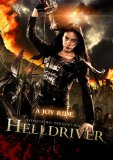 Helldriver (DVD)